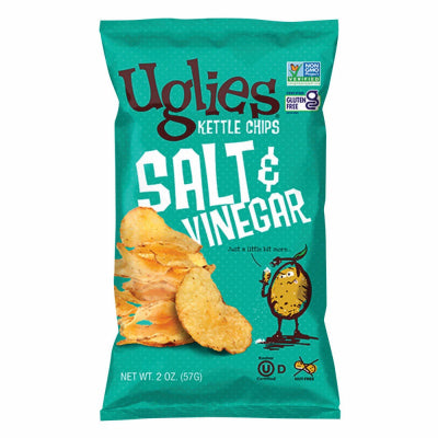 Hardware Store USA | 2OZ S&V Chips | Pack Of 10