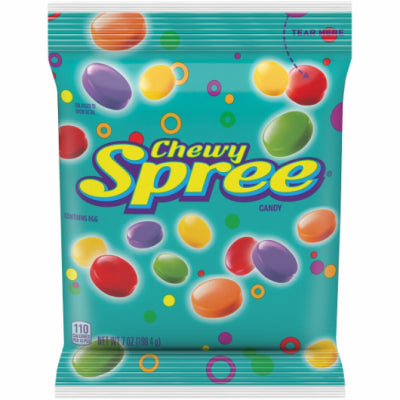 Hardware Store USA | 7OZ Spree Candy