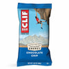 Hardware Store USA | 2.4OZ ChocChip Clif Bar | Pack Of 12