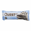 Hardware Store USA | 2.12OZ C&C Quest Bar | Pack Of 12