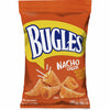 Hardware Store USA | 3OZ Nacho Bugles | Pack Of 6