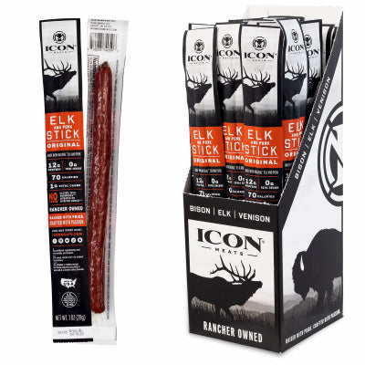 Hardware Store USA | 1OZ Orig Elk Stick | Pack Of 24