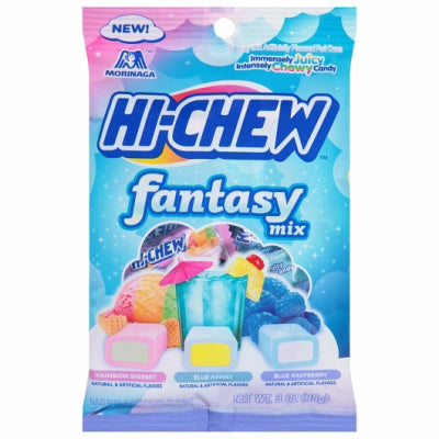 Hardware Store USA | 3OZ Hi-Chew Fantasy Mix