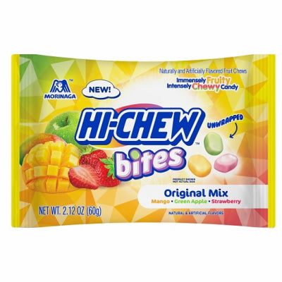 Hardware Store USA | 2.12OZ Orig Hi-Chew | Pack Of 12