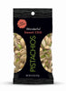 Hardware Store USA | 4.5OZ Chili Pistachios