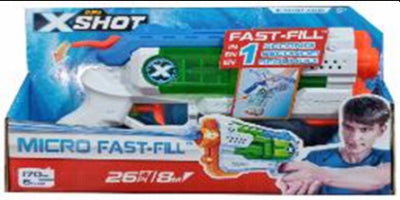 Hardware Store USA | X-Shot Water Blaster