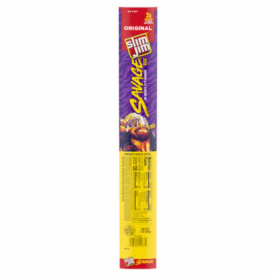 Hardware Store USA | Original Meat Stick | Pack Of 12