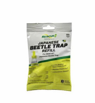 Hardware Store USA | Japanese Beetle Refill | Pack Of 12