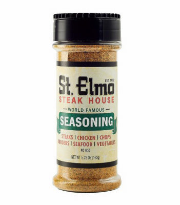 Hardware Store USA | 5.75OZ Seasoning Blend