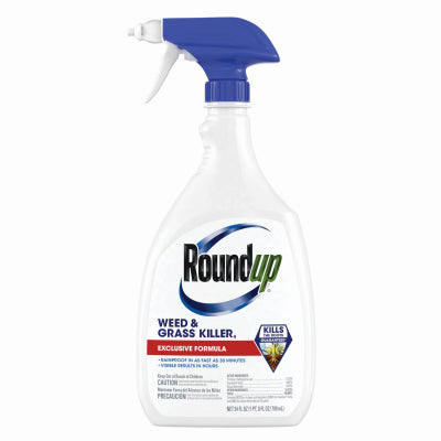 Hardware Store USA | 24OZ RTU Weed Killer