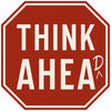 Hardware Store USA | 12x12 Think Sign | Pack Of 4