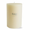 Hardware Store USA | 4x6 IVY Pillar Candle | Pack Of 6