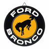 Hardware Store USA | 12x12 Ford Bronco Sign | Pack Of 4