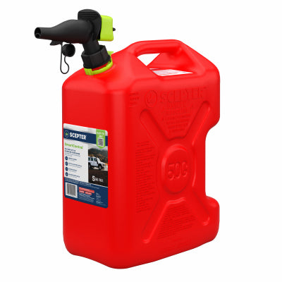 Hardware Store USA | 5.3GAL Military Gas Can