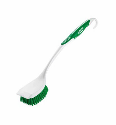 Hardware Store USA | Long Handle Scrub Brush