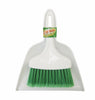 Hardware Store USA | Whisk Broom/Dust Pan