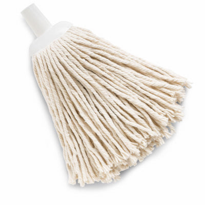 Hardware Store USA | Cotton Deck Mop Refill