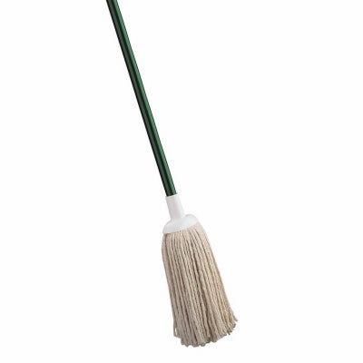 Hardware Store USA | Cotton Deck Mop