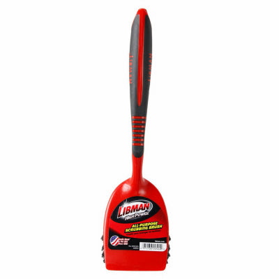 Hardware Store USA | Short Handle Util Brush