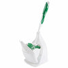 Hardware Store USA | Bowl Brush & Caddy