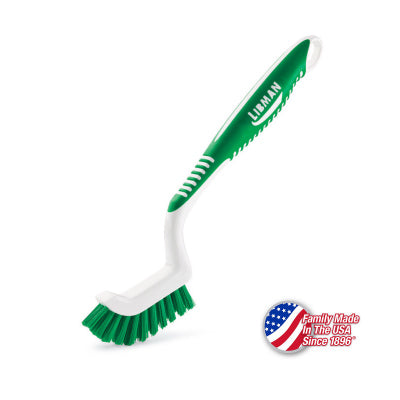 Hardware Store USA | Tile & Grout Brush