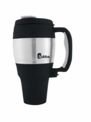 Hardware Store USA | 34OZ BLK Travel Mug