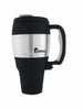 Hardware Store USA | 34OZ BLK Travel Mug