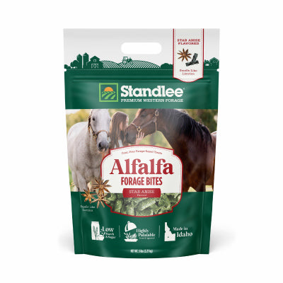 Hardware Store USA | 5LB Anise Alf Bites