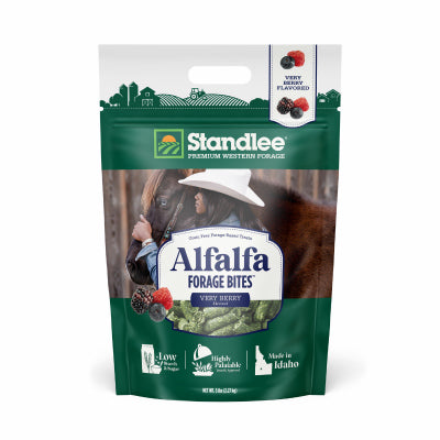 Hardware Store USA | 5LB Berry Alf Bites