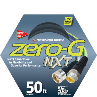 Hardware Store USA | 50' WTR Hose