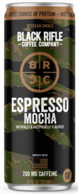 Hardware Store USA | 11OZ Mocha Espresso | Pack Of 12