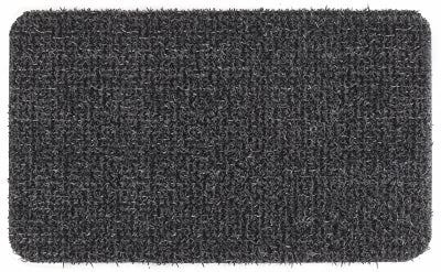 Hardware Store USA | 24x36 Flint Flair Mat