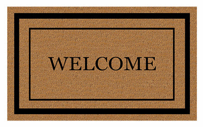 Hardware Store USA | 24x36 Welcome Mat