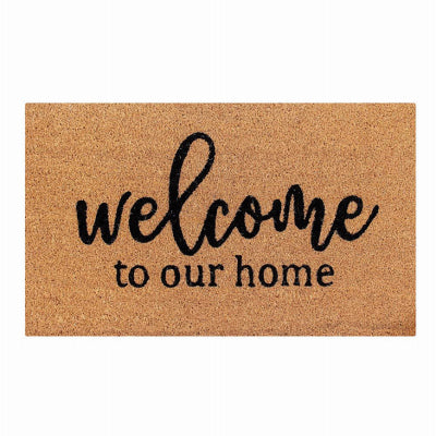 Hardware Store USA | 18x30 Welcome Mat