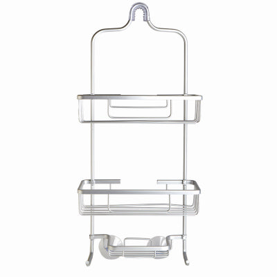 Hardware Store USA | Satin SHWR Caddy