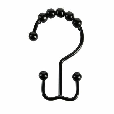 Hardware Store USA | 12PK CHR SHWR Curt Hook