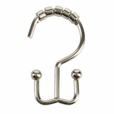 Hardware Store USA | 12PK BN SHWR Curt Hook