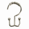 Hardware Store USA | 12PK BN SHWR Curt Hook