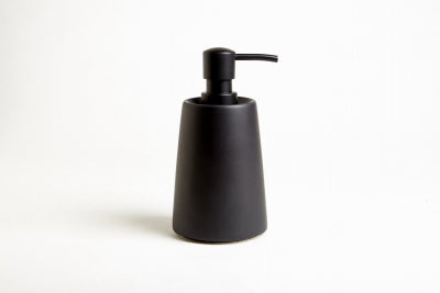 Hardware Store USA | BLK Soap Dispenser