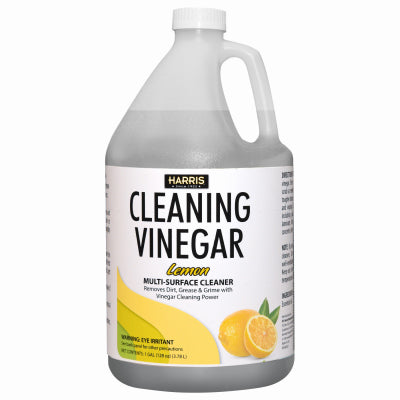 Hardware Store USA | 128OZ Lemon Vinegar