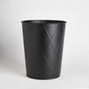 Hardware Store USA | BLK Waste Basket