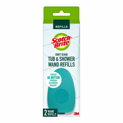 Hardware Store USA | Scrub Tub Wand Refills