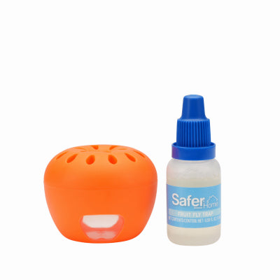 Hardware Store USA | Fruit Fly Trap