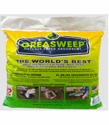 Hardware Store USA | 13LB NAT Absorbent