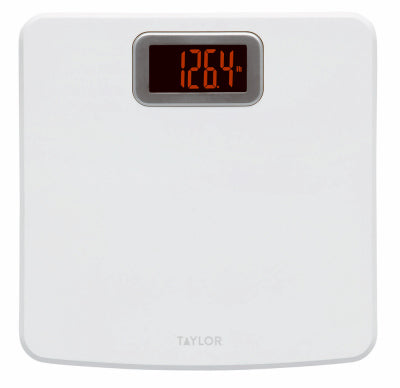 Hardware Store USA | WHT Digi Bath Scale | Pack Of 2