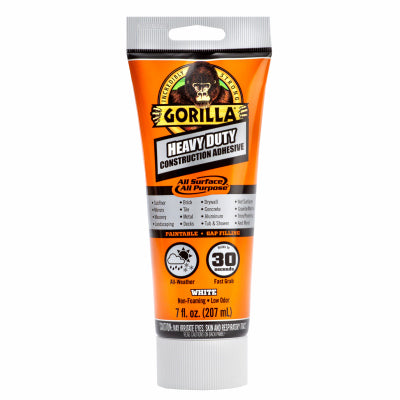 Hardware Store USA | 7OZ HD Con Adhesive