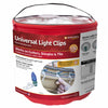 Hardware Store USA | 150CT LGT Clip Bucket