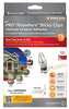 Hardware Store USA | 15CT Sticky Clips