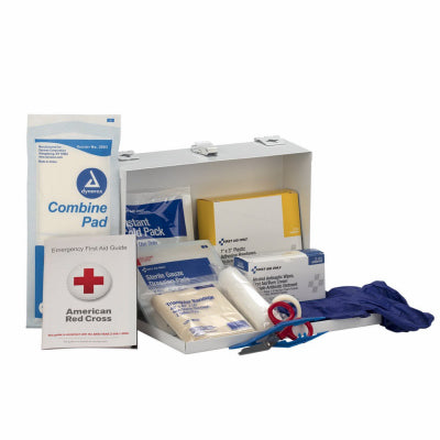 Hardware Store USA | 160PC First Aid Kit