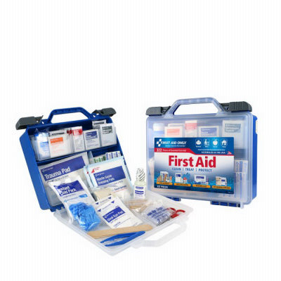 Hardware Store USA | 322PC First Aid Kit